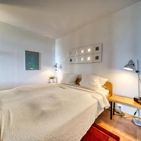 - Haus D, App 0d0303 Lejlighed *