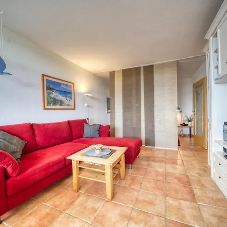 Lejlighed - Haus D, App 0d0303 Heiligenhafen