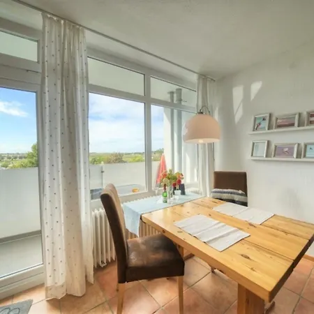 - Haus D, App 0d0303 Lejlighed Heiligenhafen