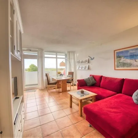 - Haus D, App 0d0303 Appartement Heiligenhafen
